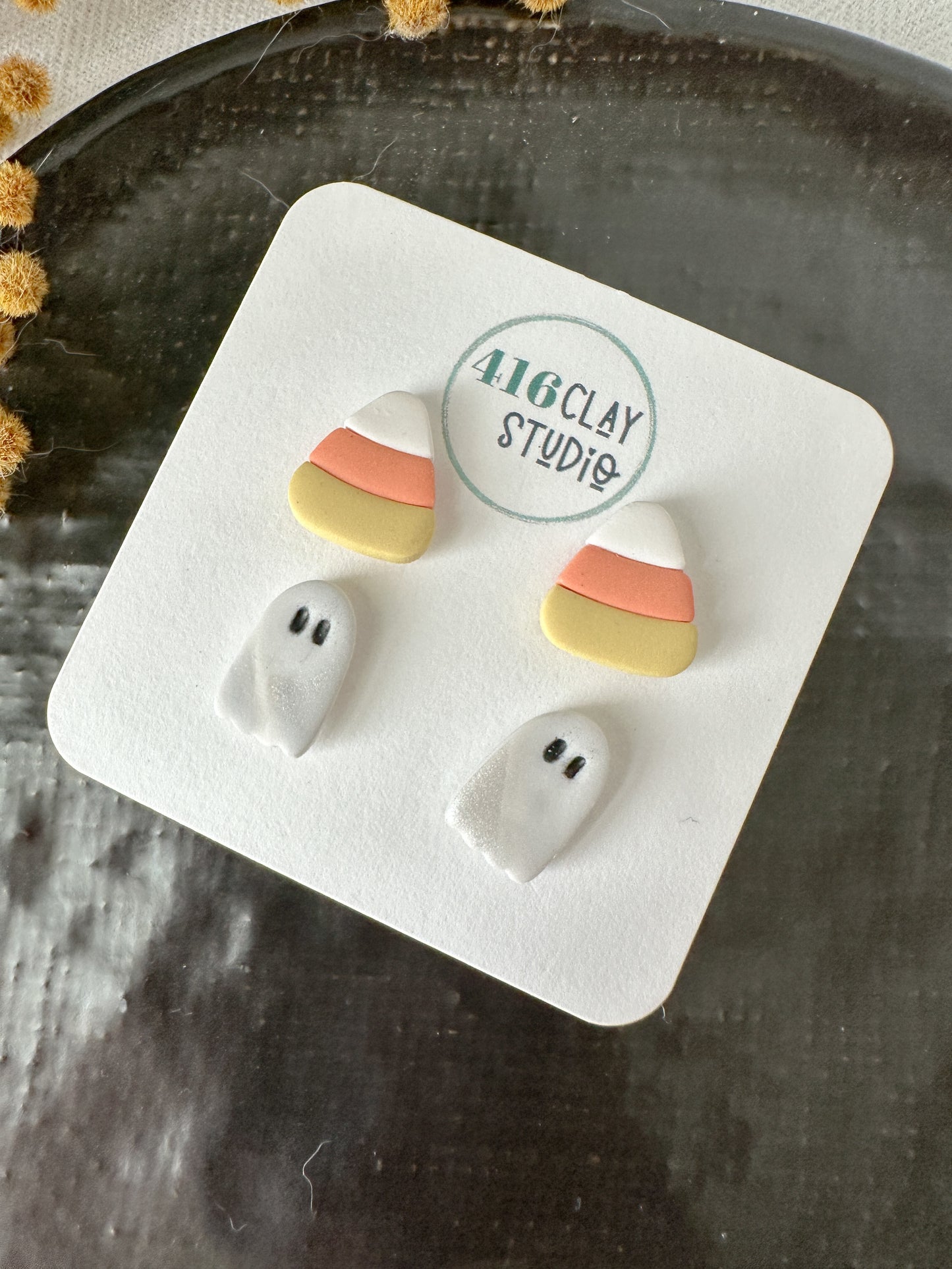 Friendly Duo Stud Pack