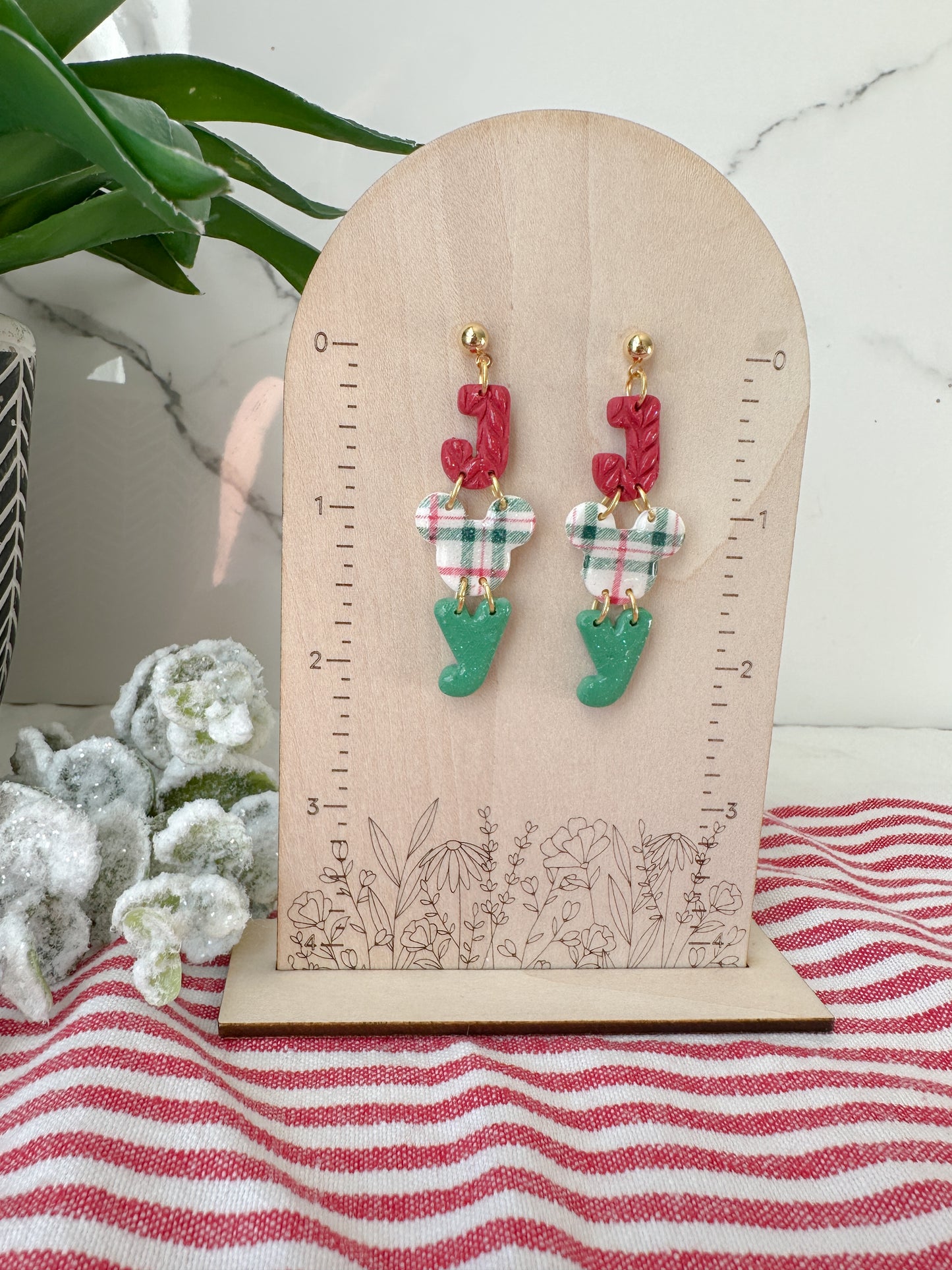 Magical JOY Earrings