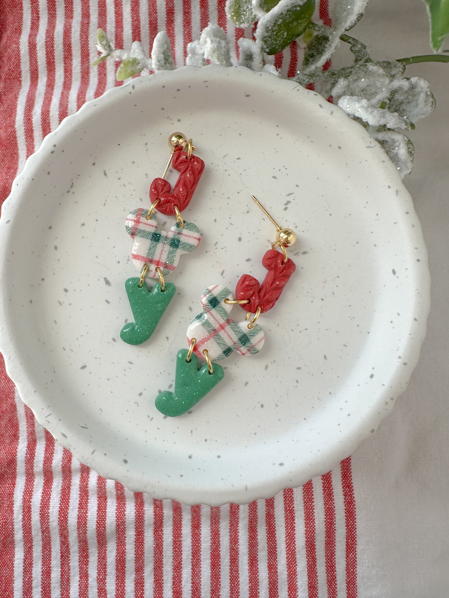 Magical JOY Earrings