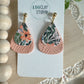 Summer Layered Earrings