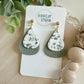 Summer Layered Earrings