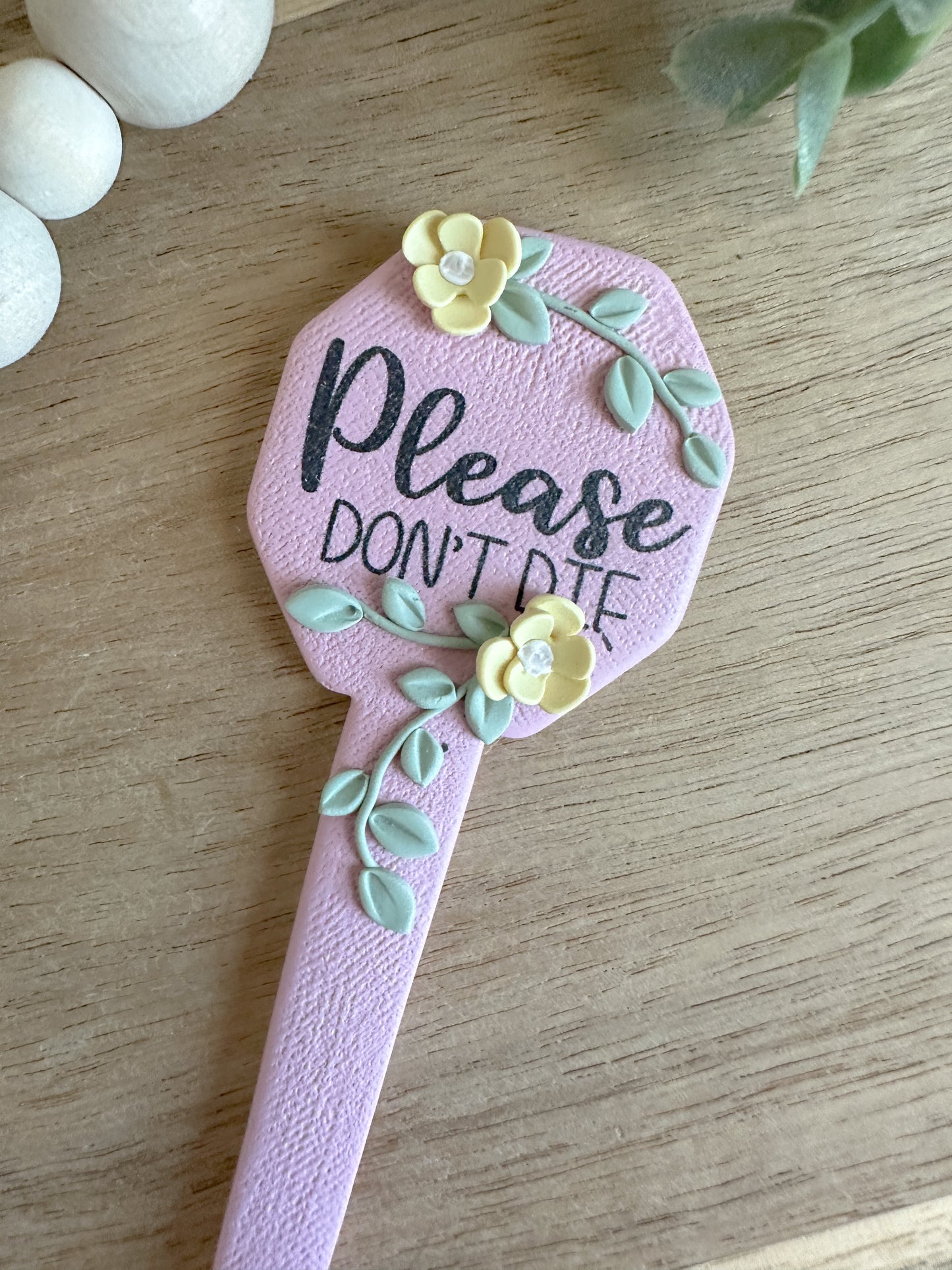 Decorative Plant Stakes