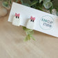 Halloween Stud Earrings