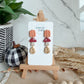 Autumn Trio Earrings