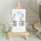 Hot Coco Earrings