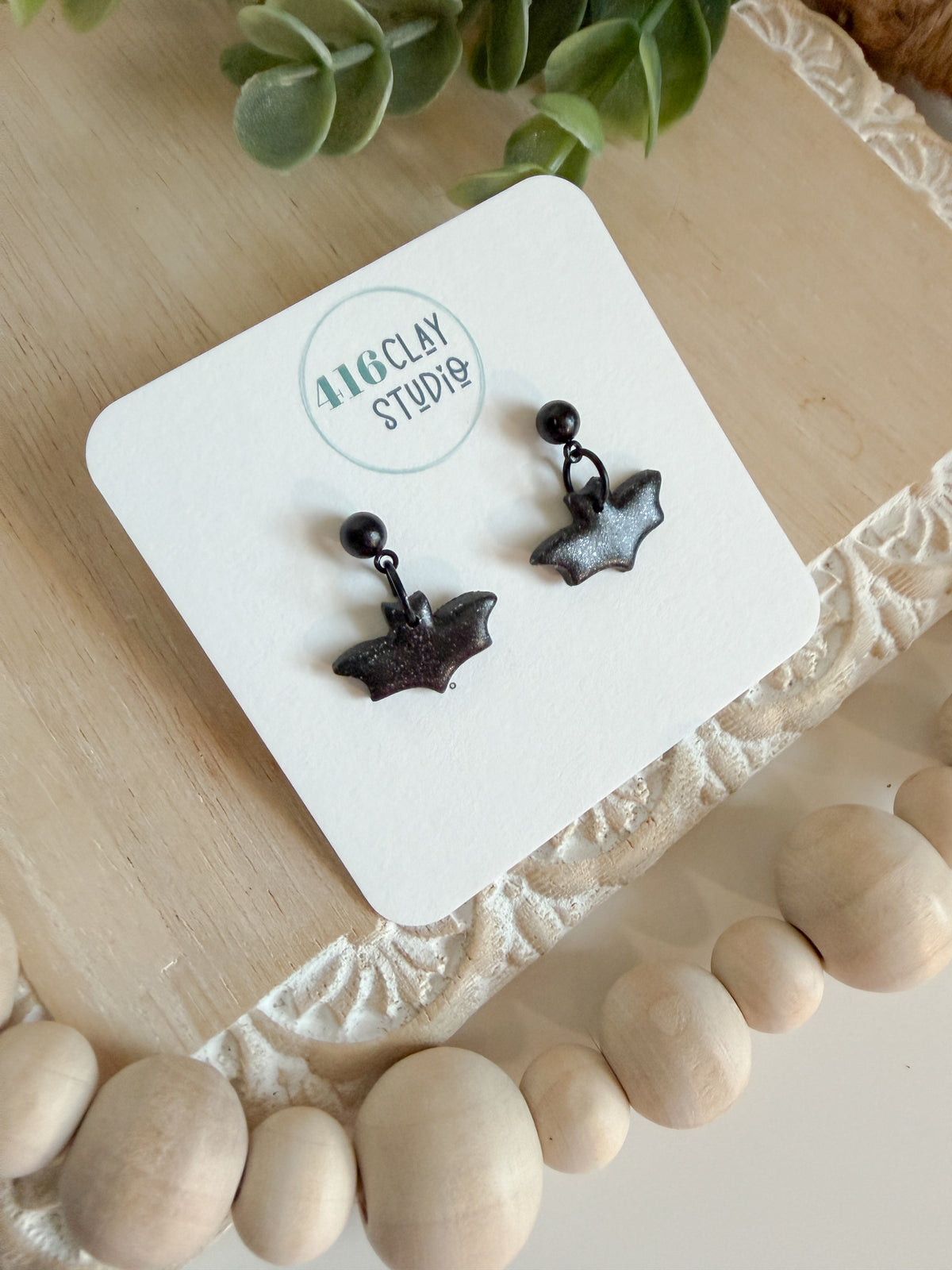 Halloween Mini Dangles (6 options)