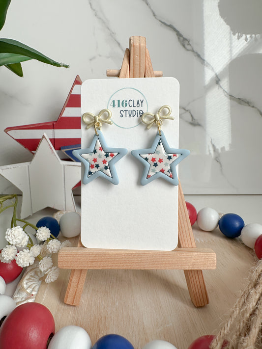 Star Spangled