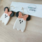 Magical Ghost Earrings