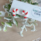 Christmas Stud Earrings
