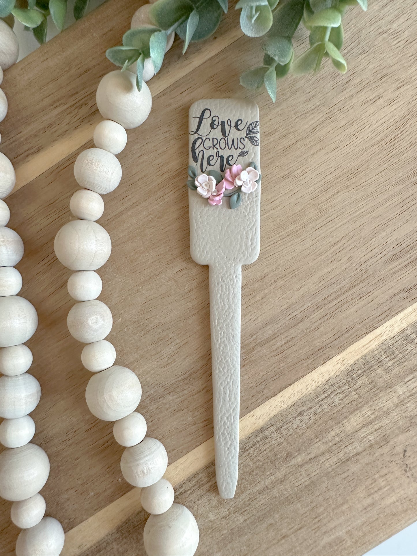 Decorative Plant Stakes