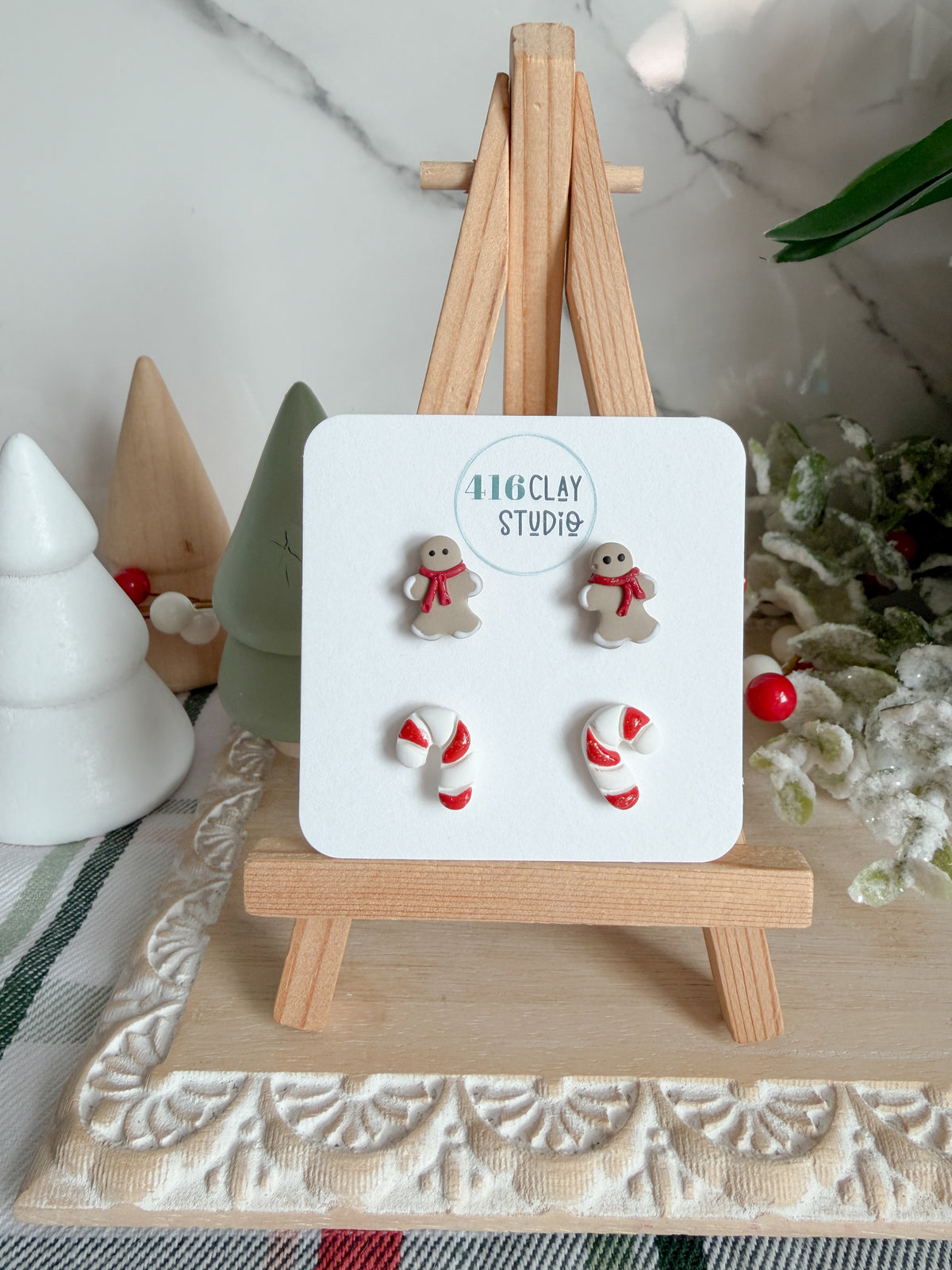 A Sweet Holiday Stud Pack