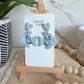 The Prettiest Fish Earrings