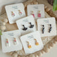 Halloween Mini Dangles (6 options)