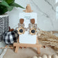 Autumn Charm Earrings