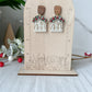 Holy Night Earrings