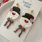 Jolly Snowman