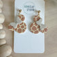 Giraffe Mouse Ears