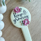 Decorative Plant Stakes