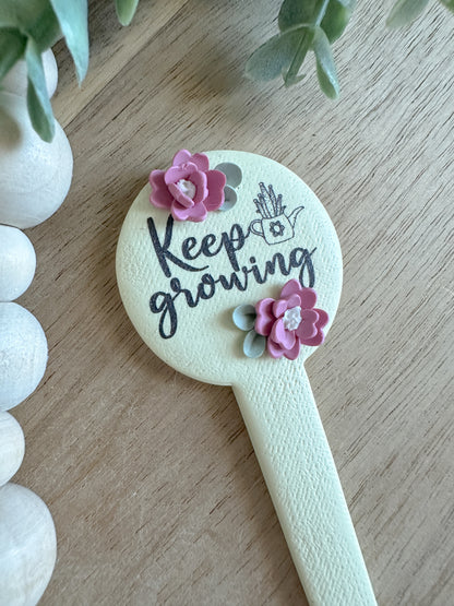 Decorative Plant Stakes