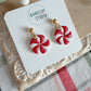 Dainty Christmas Dangles