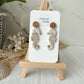 Seahorse Earrings