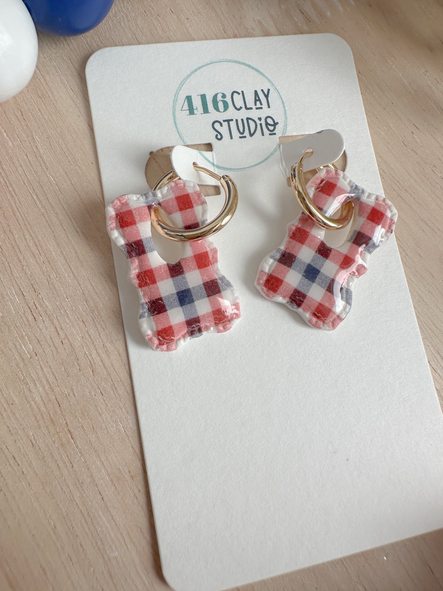 Americana Charm