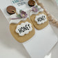 Honey Pot Dangle Earrings