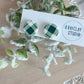 Christmas Stud Earrings