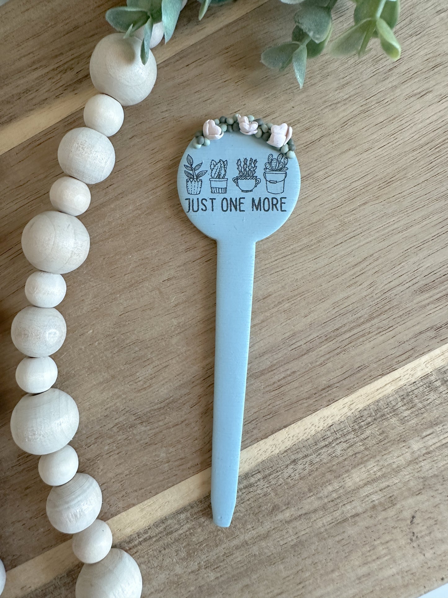 Decorative Plant Stakes