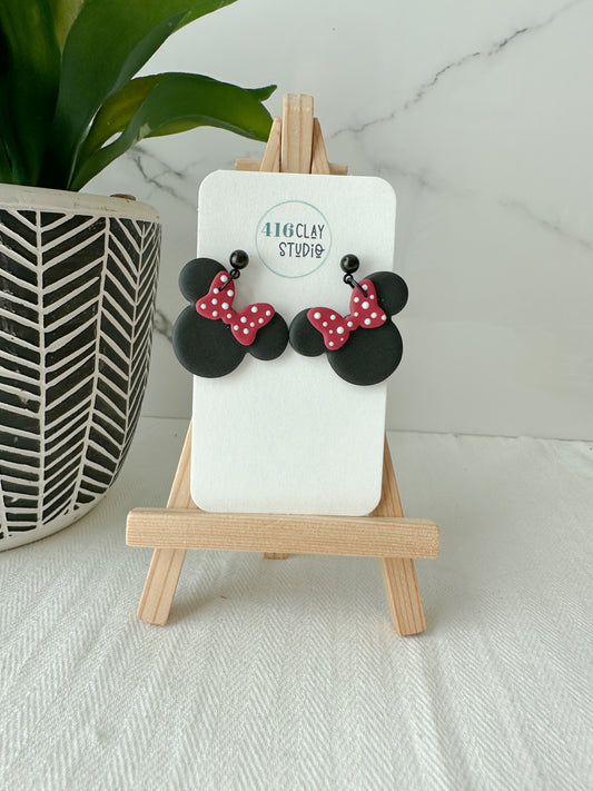 Magical Ear Earrings