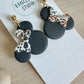Cheetah Mouse Ears