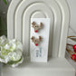 Christmas Stud Earrings