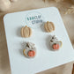 Cozy Autumn Day Stud Pack