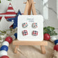 Stars & Stripes Stud Pack