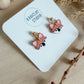 Fall Mini Dangles (7 options)
