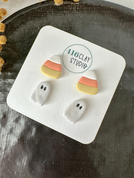 Friendly Duo Stud Pack