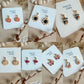 Fall Mini Dangles (7 options)