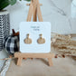 Fall Mini Dangles (7 options)