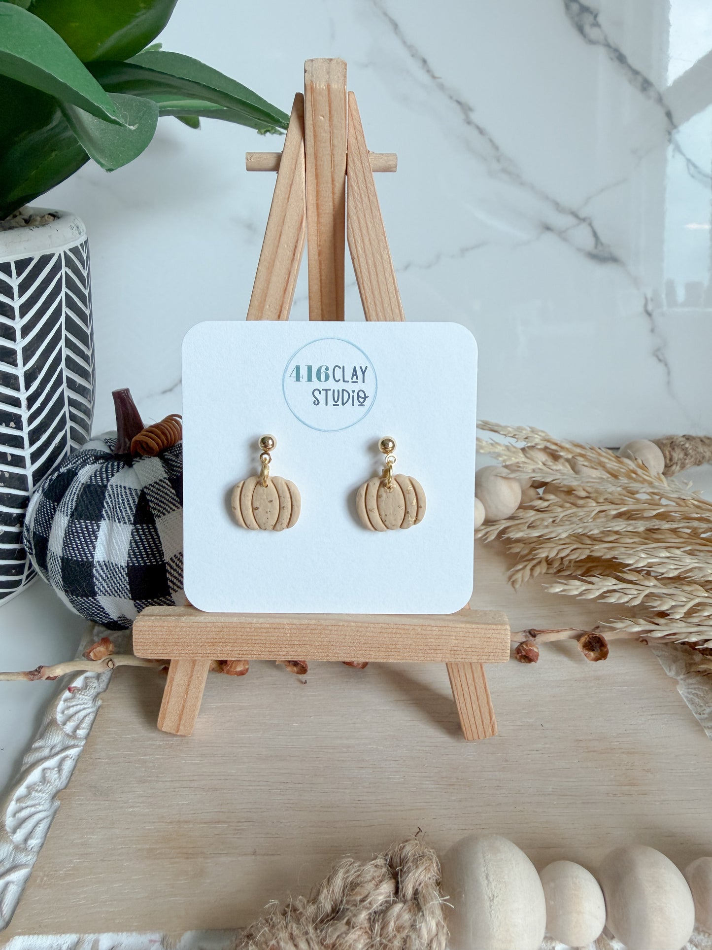 Fall Mini Dangles (7 options)