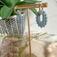 Boho Spring Charm Earrings (five color options)