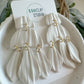 Boho Dangle Earrings