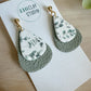 Summer Layered Earrings