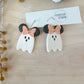 Magical Ghost Earrings