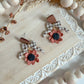 Autumn Charm Earrings