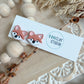 Fall Stud Earrings