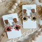 Autumn Charm Earrings