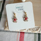 Dainty Christmas Dangles