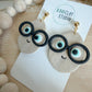 Best Egg Ever Earrings