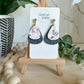 Summer Layered Earrings