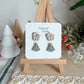 Home for Christmas Stud Pack